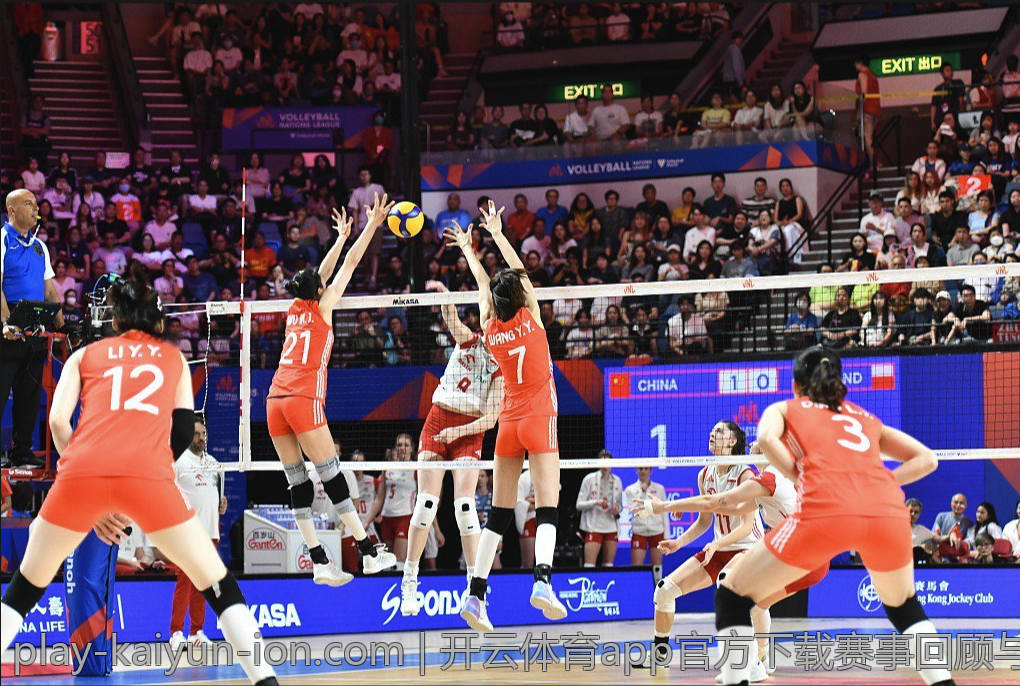 开云体育app官方下载赛事回顾与分析